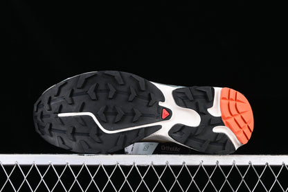 Salomon XT-6 "For DSM"