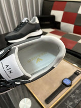 Armani Men's Shoe Code 6B6 Size3844