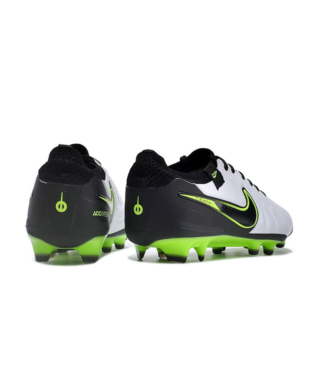 NikeTiempo Legend 10 Elite FG39---45
