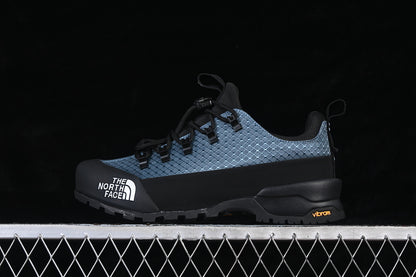 THE NORTH FACE GLENCLYFFE LOW BLUE/BLACK