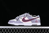 【330】[DH9765-002]-[SB DUNK LOW WHITE/PURPLE]-[WOMAN:35.5-40]