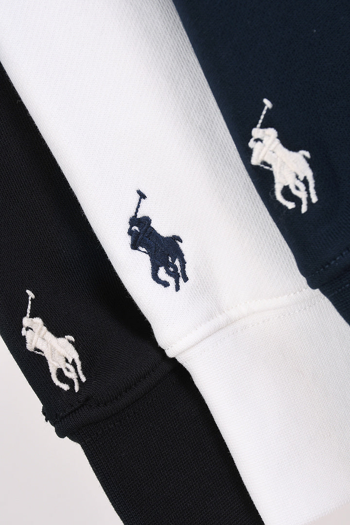 Ralph Lauren Crew-Neck Sweatshirt 2623