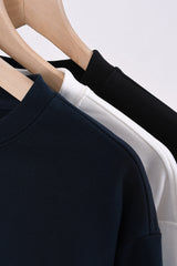 Ralph Lauren Crew-Neck Sweatshirt 2623