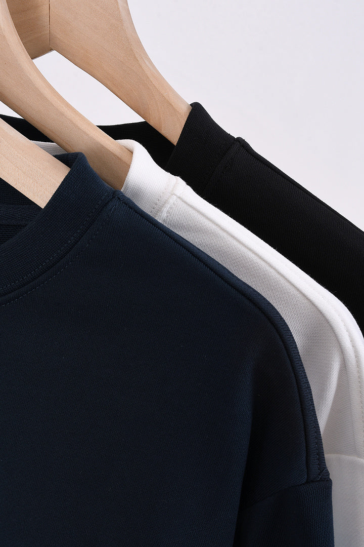 Ralph Lauren Crew-Neck Sweatshirt 2623