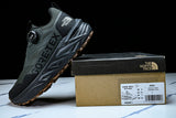 【360】9993 MEN S 25 SPRING SUMMER OUTDOOR BREATHABLE TRAIL SHOES BLACK/BROWN/DARK GRAY