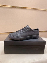 Armani Men Shoes