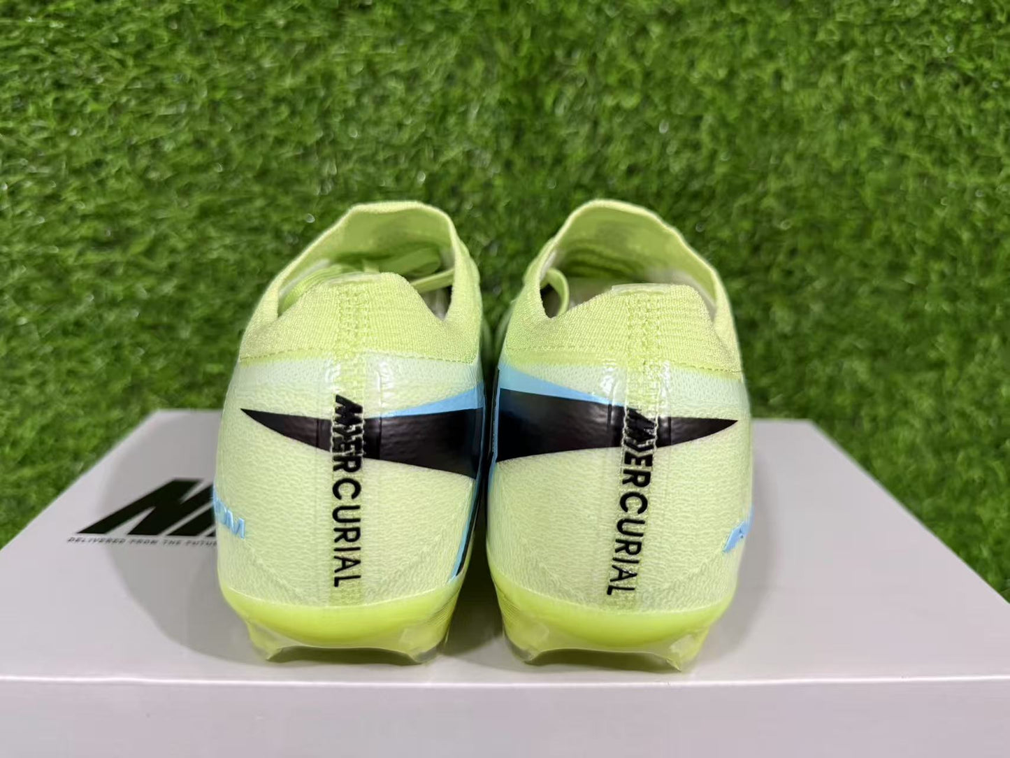 Nike Air Zoom Mercurial Vapor XV Elite FG36-45