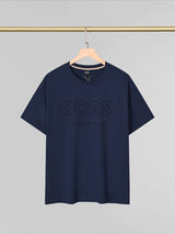 Boss Short-Sleeve T-Shirt