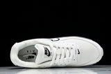 【240】HF3835-100 AIR MAX 90 TRENDY COUPLE LOW TOP AIR CUSHIONED CASUAL WHITE/BLACK
