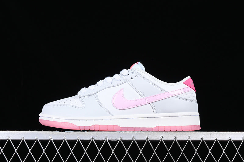 【300】[FN3451-161]-[DUNK LOW 520 PACK PINK FOAM]-[WOMAN:36-40]