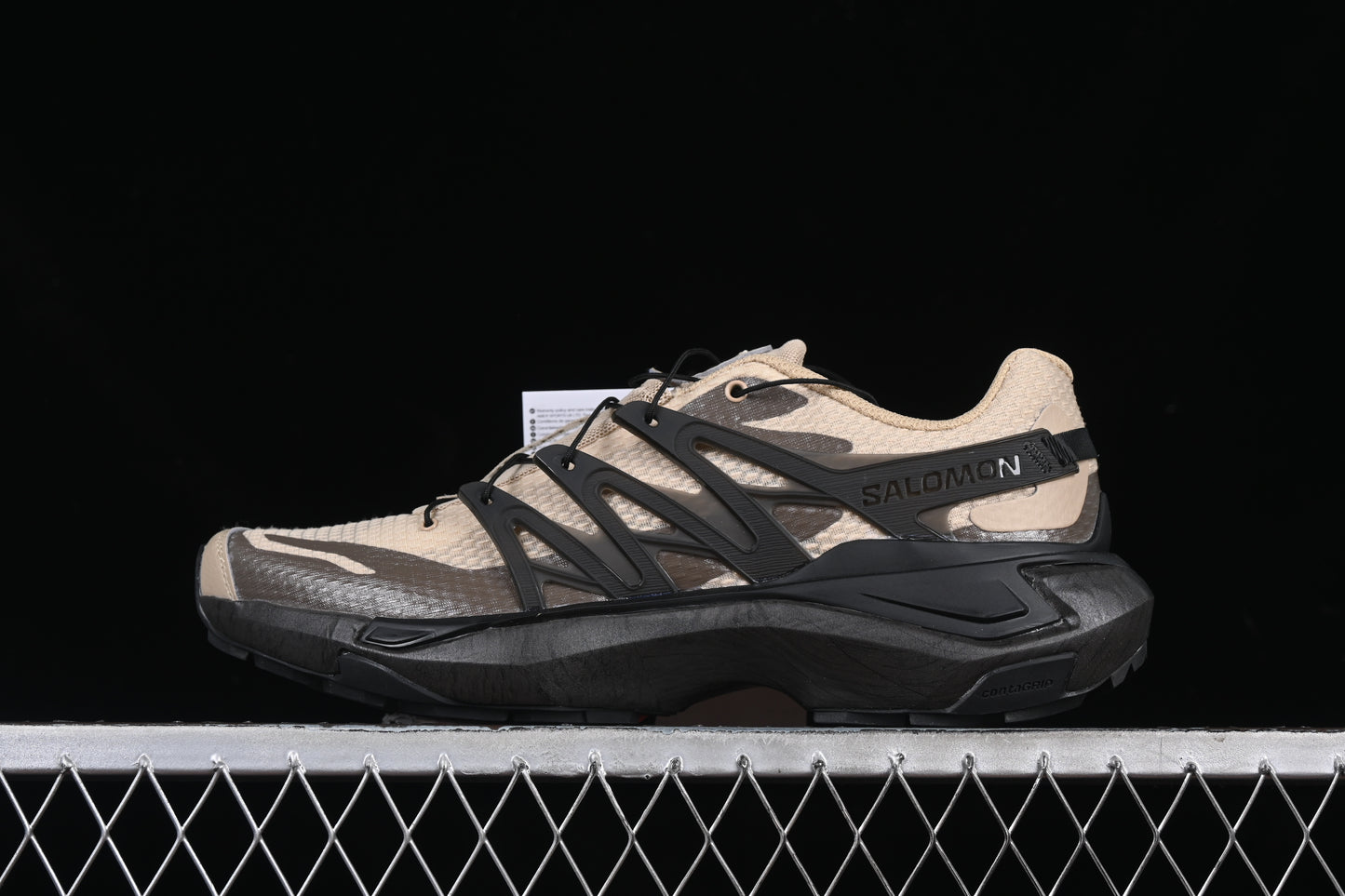 Salomon XT Pu.re Advanced RUNNING