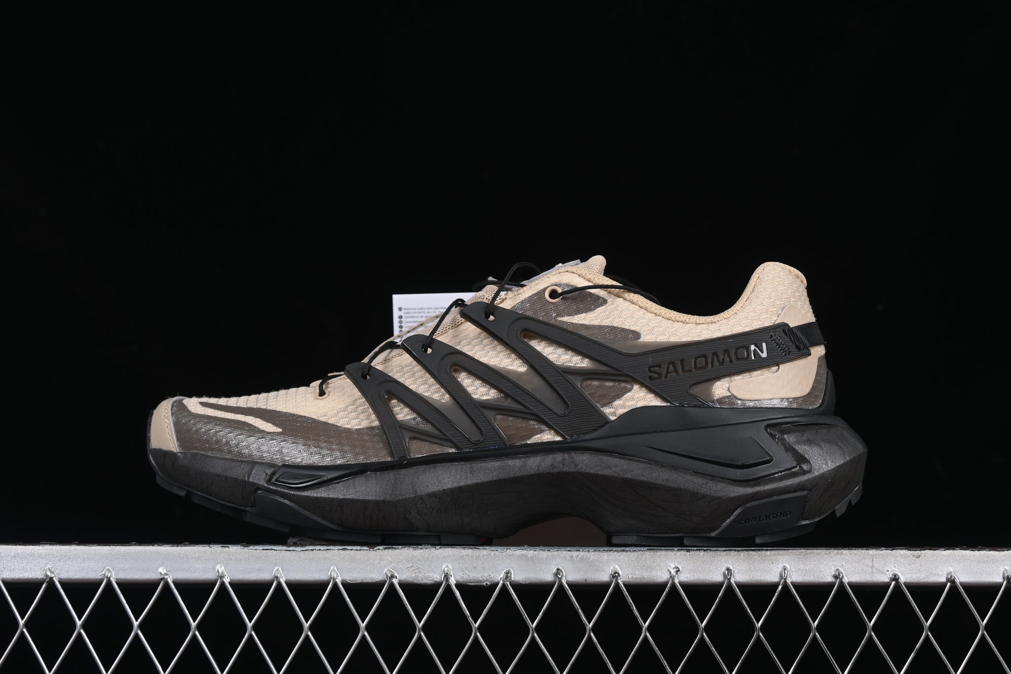 Salomon XT Pu.re Advanced RUNNING