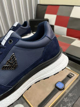 Armani Men Shoes