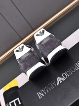 Armani Men Shoes