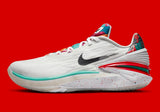 nike air zoom gt cut 2 leap high  shoes