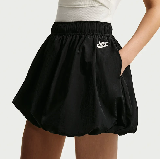 Women Bubble Skirt