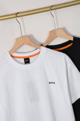 Boss Short-Sleeve T-Shirt
