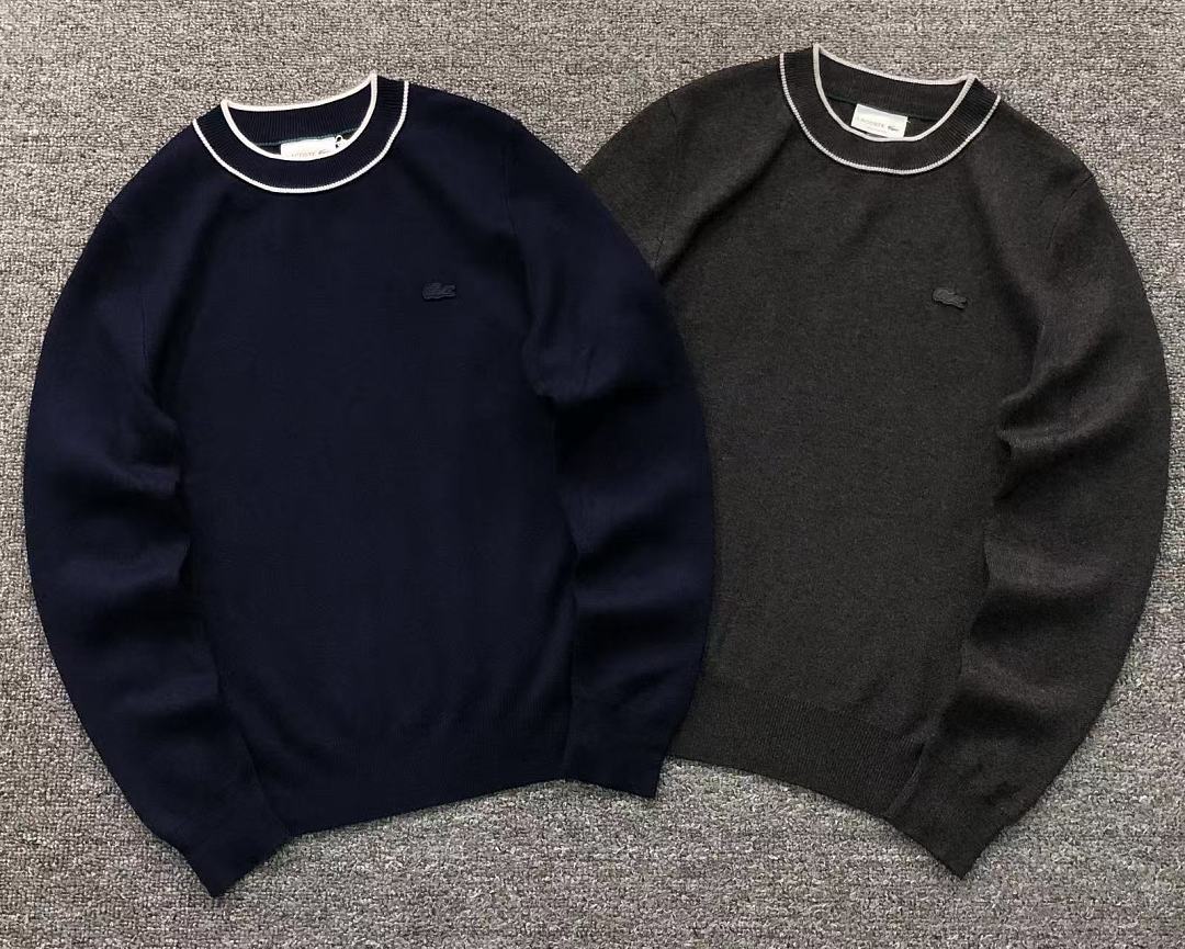 LACOSTE SWEATER 129250130