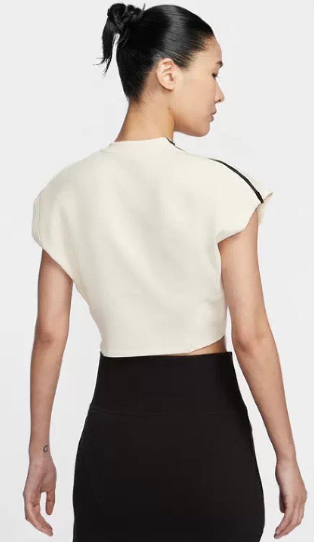 Women Sleeveless Top