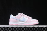 DUNK LOW CASUAL SNEAKERS LIGHT PINK/PINK