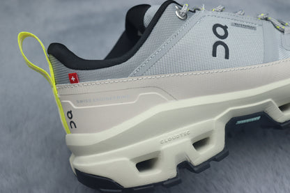 ONCLOUD ROCK LOW WATER PROOF