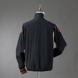 Liverpool FC Windbreaker