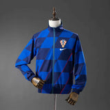 Croatia Reversible Jacket