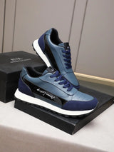 Armani Men Shoes