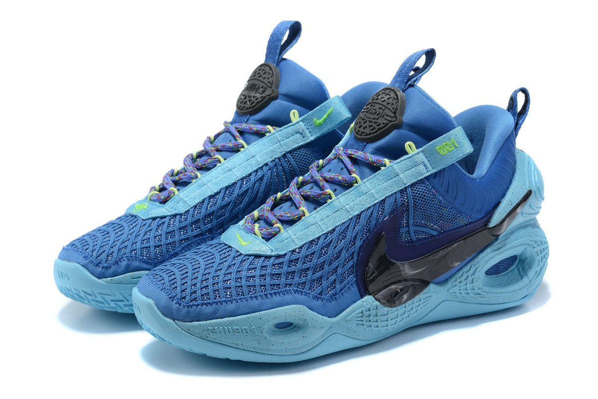 Nike cosmic unity Blue