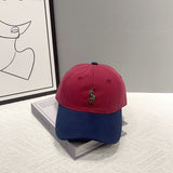 POLOCap PoloBaseball Cap original sunproof shade baseball cap wholesale travel essential in stock US8806509B99