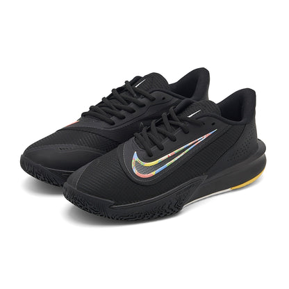Nike Precision 7 Full Black