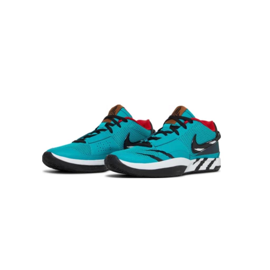 JA 1 SCRATCH shoes