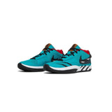 JA 1 SCRATCH shoes