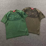 DIESEL T-SHIRT 3205250521