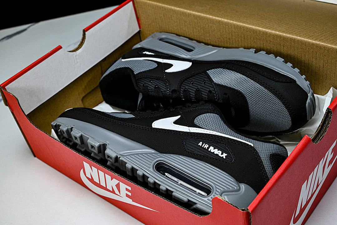 IM5989-010 AIR MAX 90 ANTHRACITE/GREEN STRIKE/BLACK