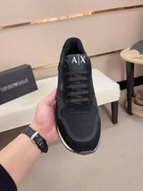 Armani Men Shoes