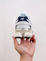 New Balance NB 9060 White/Navy