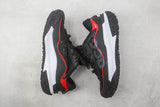 ACG MOUNTAIN FLY 2 LOW BLACK/WHITE/RED