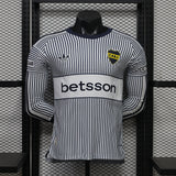 Boca Juniors 2026/27 Away Long Sleeve