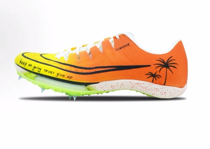 Nike spikes Air Zoom Maxfly36-44
