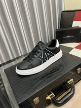 Armani Men Shoes