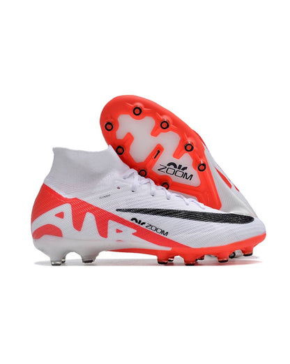 Nike Air Zoom Mercurial Superfly IX Elite AG