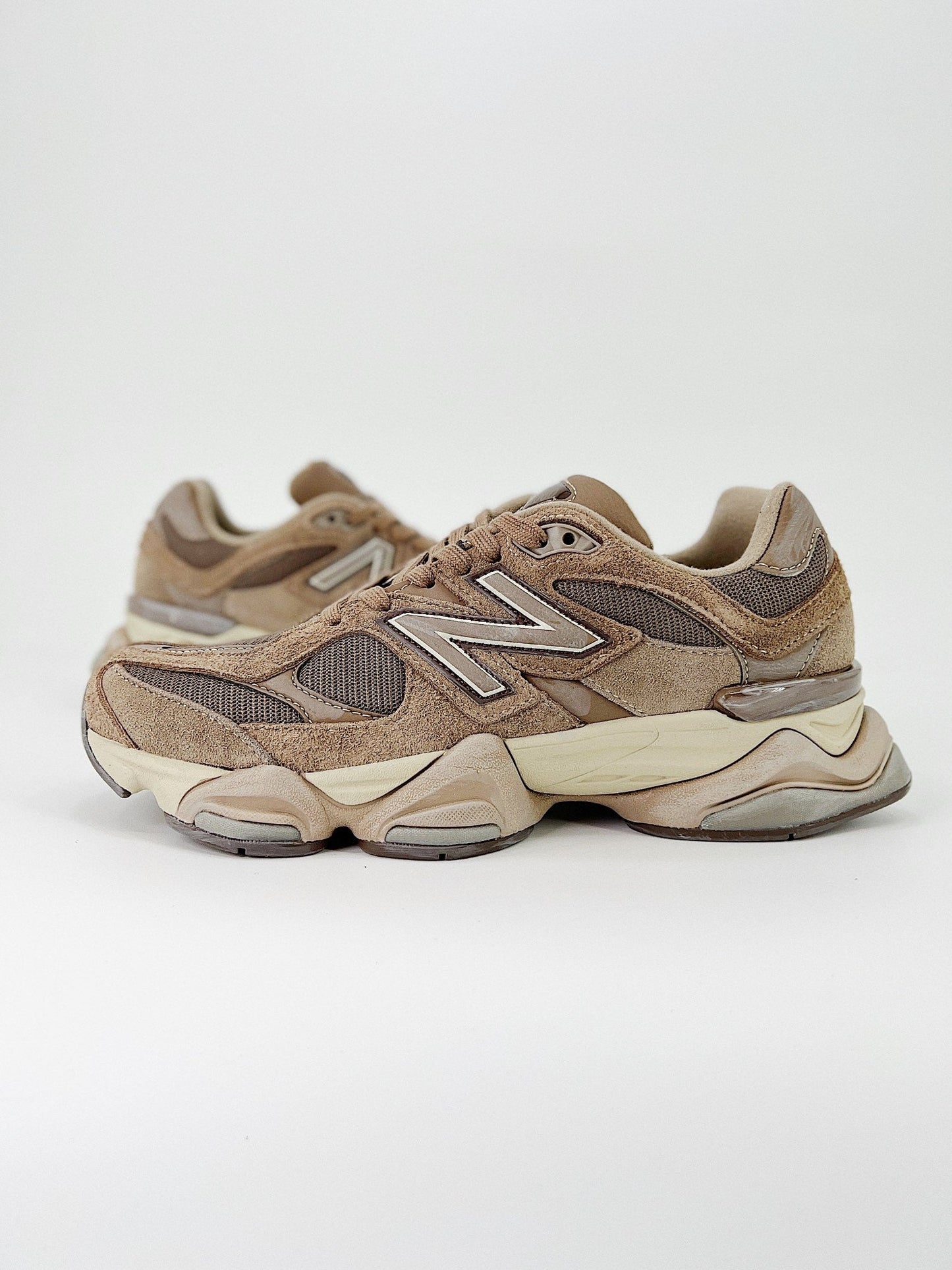 New Balance NB 9060 Dark Mashrom