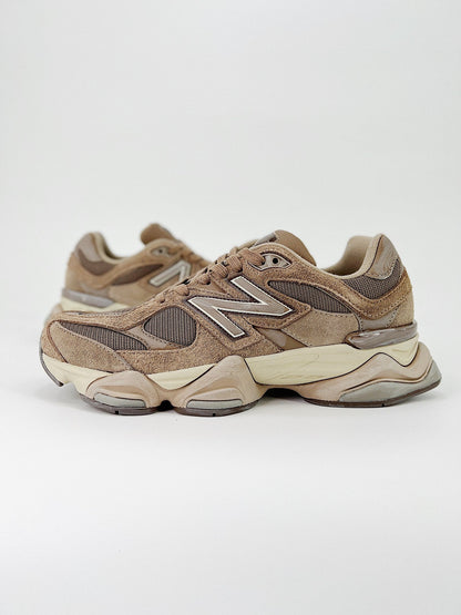 New Balance NB 9060 Dark Mashrom