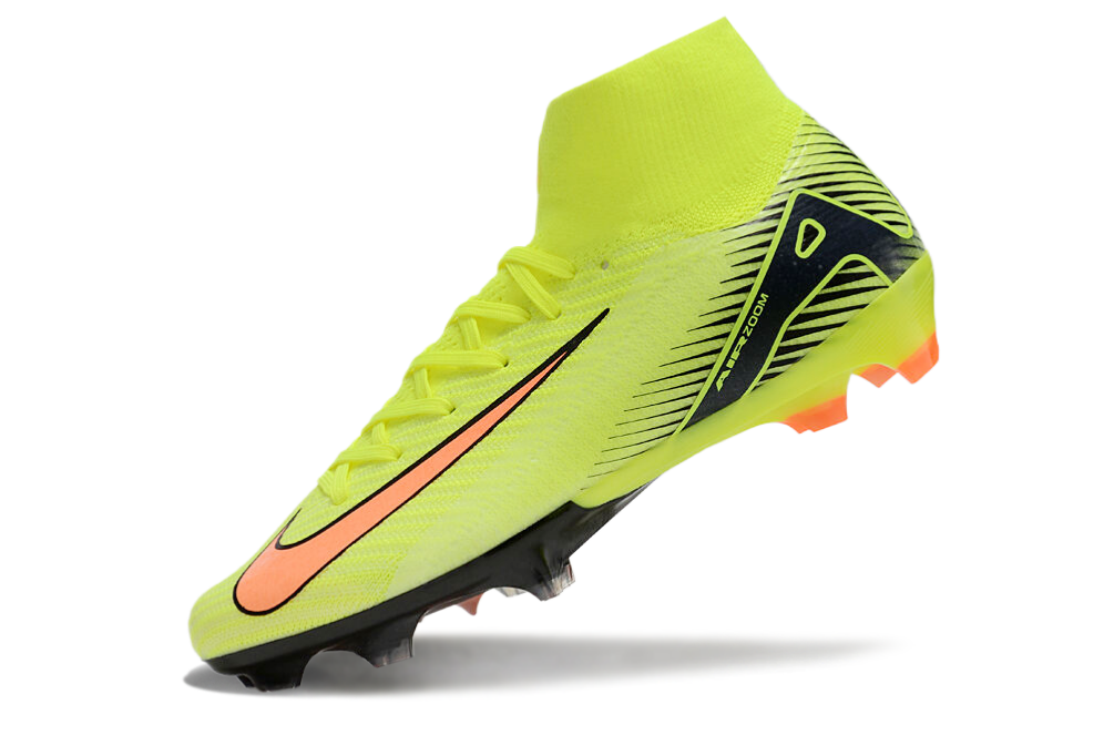 FOOTBALL SHOES NIKE AIRZOOM
