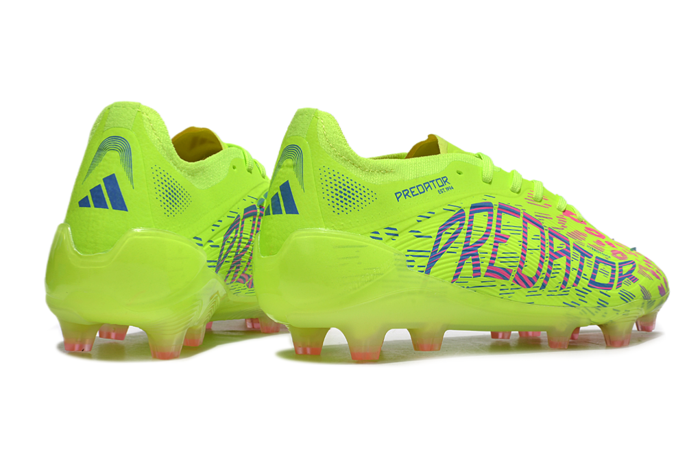 PREDATOR Elite ACCURACY BOOTS FG 36-45