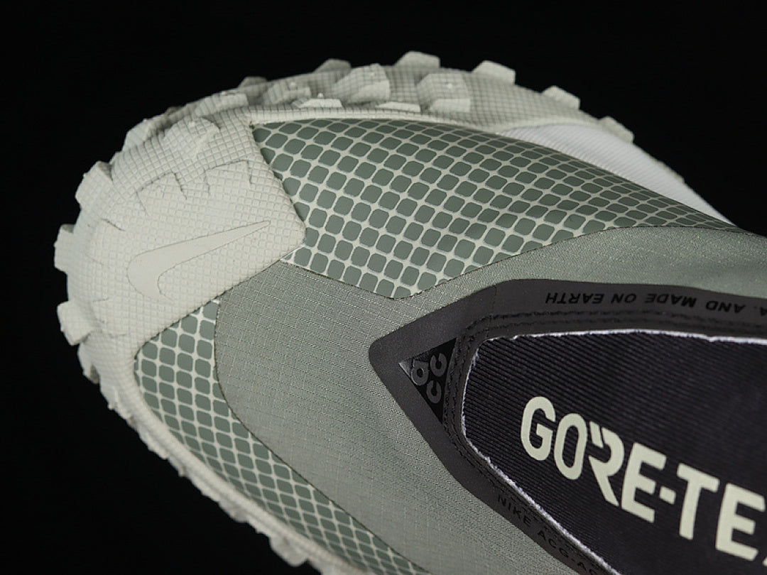 ACG MOUNTAIN FLY GTX CLAY GREEN/BLACK