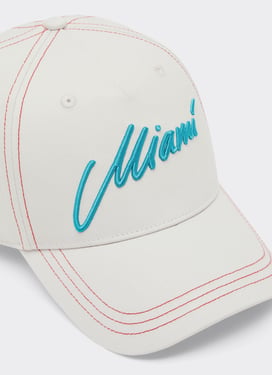 Ferrari Miami 2026 Cap