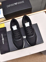Armani Men Shoes