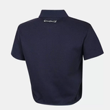 Women Short Sleeve Polo